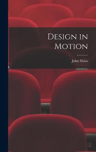 Cover image for Design in Motion