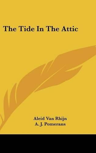 Cover image for The Tide in the Attic