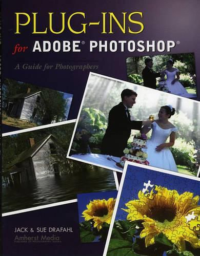 Plug-ins For Adobe Photoshop: A Guide for Beginners