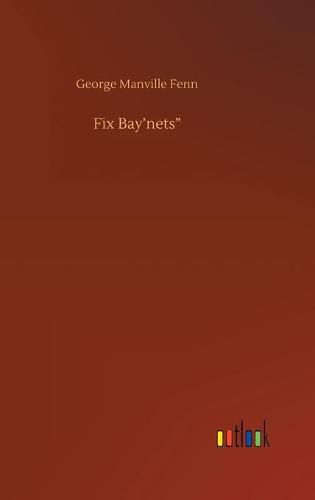 Cover image for Fix Bay'nets