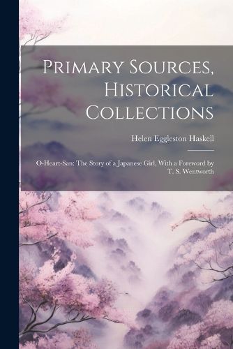 Cover image for Primary Sources, Historical Collections