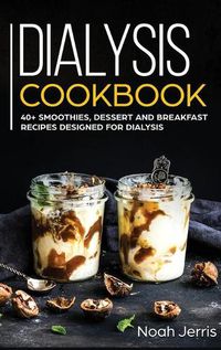 Cover image for Dialysis Cookbook