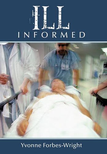 Cover image for Ill Informed