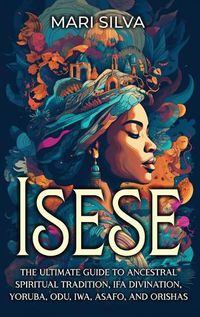 Cover image for Isese