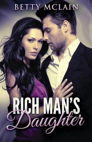 Cover image for Rich Man's Daughter