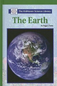 Cover image for The Earth