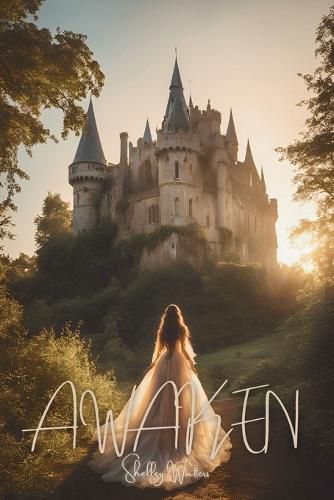 Cover image for Awaken