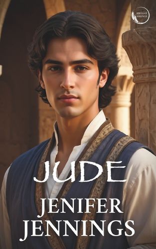 Cover image for Jude