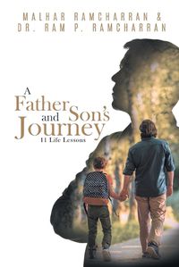 Cover image for A Father and Son's Journey