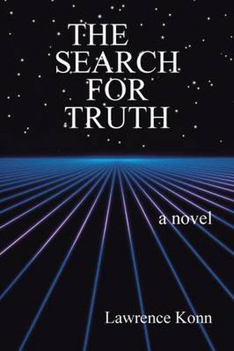 Cover image for The Search for Truth