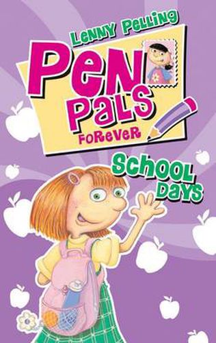 Cover image for School Days