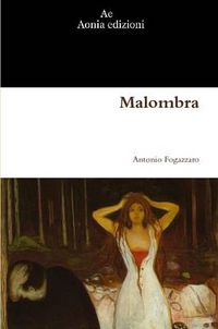 Cover image for Malombra