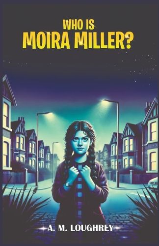 Cover image for Who Is Moira Miller?