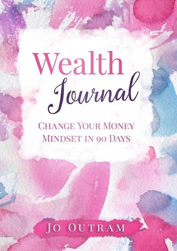 Cover image for Wealth Journal