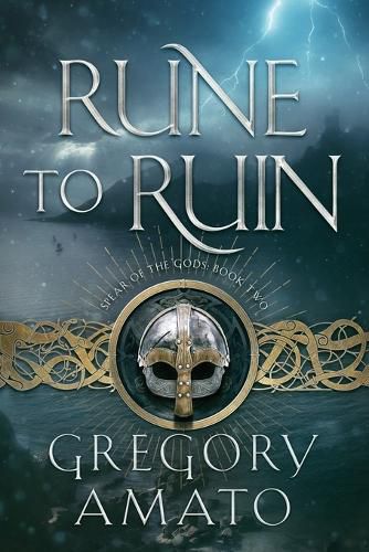 Cover image for Rune to Ruin