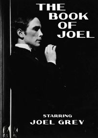 Cover image for The Book of Joel