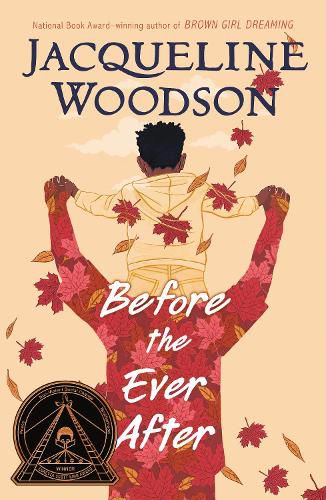 Cover image for Before the Ever After
