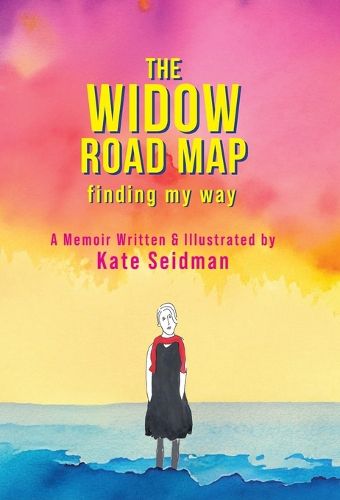 Cover image for The Widow Roadmap