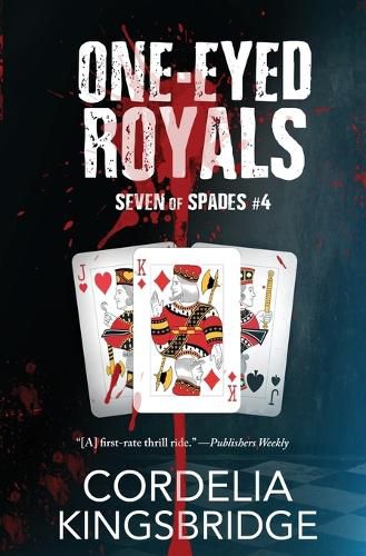 Cover image for One-Eyed Royals