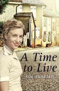 Cover image for A Time to Live