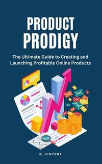 Cover image for Product Prodigy