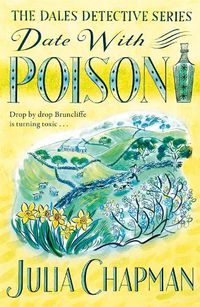 Cover image for Date with Poison