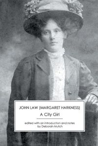 Cover image for A City Girl