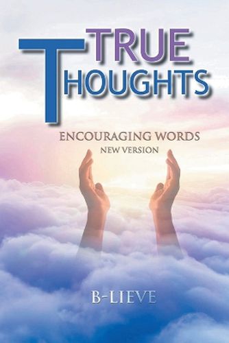 Cover image for True Thoughts