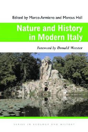 Nature and History in Modern Italy