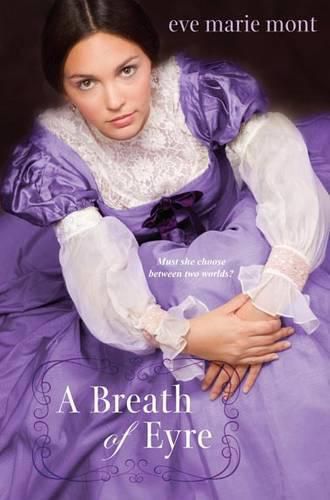 Cover image for A Breath Of Eyre