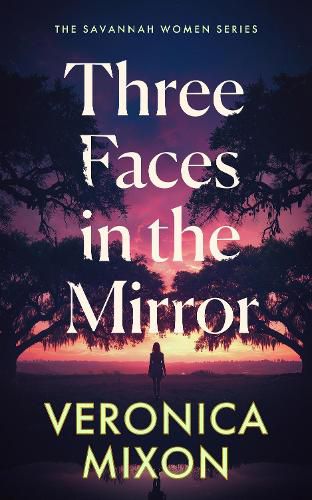 Cover image for Three Faces in the Mirror