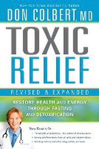 Cover image for Toxic Relief, Revised And Expanded