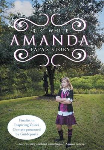Cover image for Amanda: Papa's Story