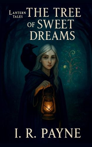 Cover image for The Tree Of Sweet Dreams