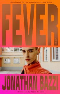 Cover image for Fever