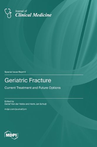 Cover image for Geriatric Fracture