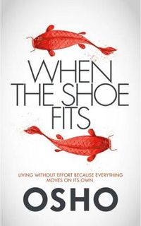Cover image for When the Shoe Fits: Stories of the Taoist Mystic Chuang Tzu