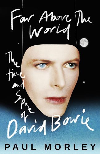 Cover image for Far Above The World