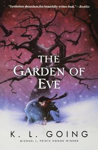 Cover image for The Garden of Eve