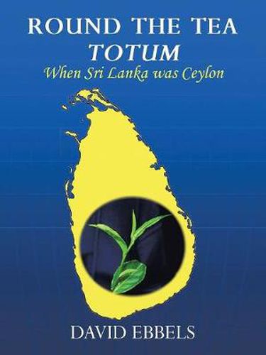 Cover image for Round the Tea Totum