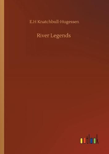 Cover image for River Legends