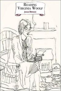 Cover image for Reading Virginia Woolf