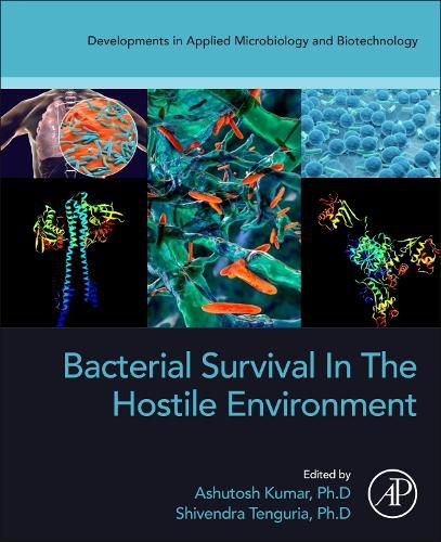 Cover image for Bacterial Survival in the Hostile Environment