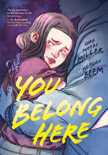 Cover image for You Belong Here