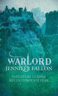 Cover image for Warlord: Wolfblade trilogy Book Three