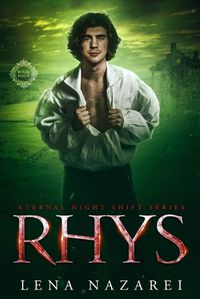 Cover image for Rhys