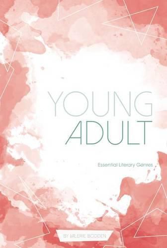 Cover image for Young Adult