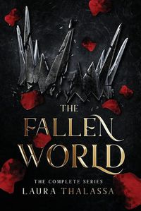 Cover image for The Fallen World: Complete Series