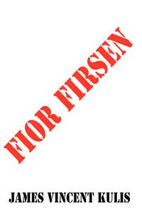 Cover image for Fior Firsen