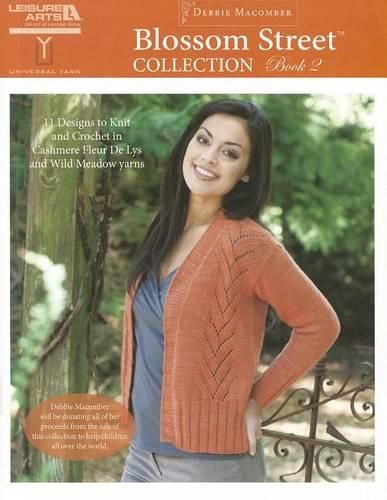 Cover image for Blossom Street Collection, Book 2